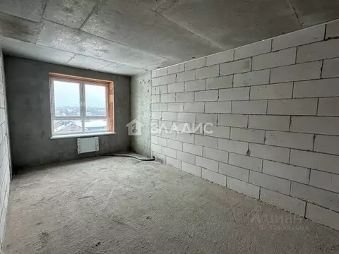 1-к кв. Московская область, Наро-Фоминск пл. Свободы, 4к1 (48.2 м)