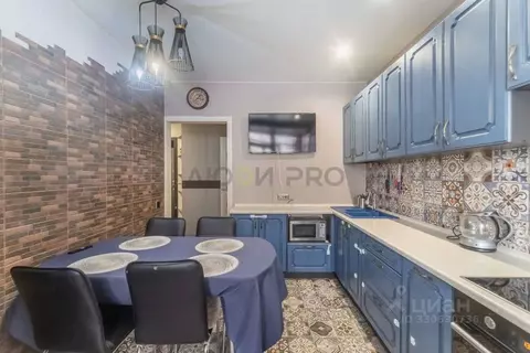 2-к кв. Алтайский край, Барнаул Приречная ул., 2А (61.7 м)