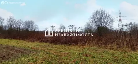 Участок в Кипенское сельское поселение (115.02 м)