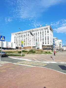 Офис в Белгородская область, Белгород Народный бул., 70 (46 м)