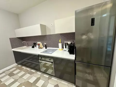 1-к кв. Московская область, Одинцово ул. Сколковская, 7А (48.0 м)