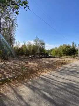 Участок в Брянская область, Брянск Пролетарская ул., 83А (9.0 сот.)