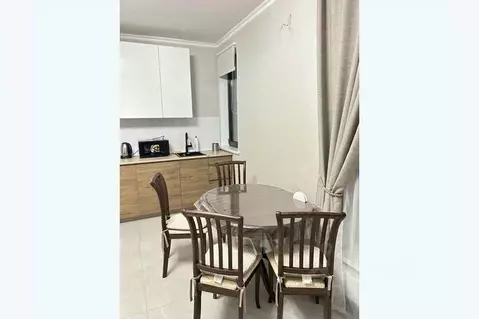 1-к кв. Москва ул. Летчика Осканова, 6 (30.0 м)