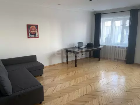 2-к кв. Башкортостан, Уфа ул. Генерала Горбатова, 9/1 (76.0 м)