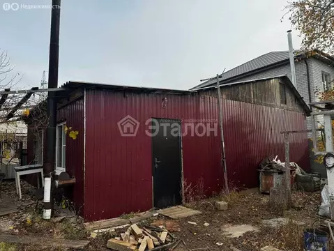 Дом в Волгоград, территория Рабочий посёлок Водстрой, улица ...