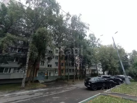 Комната Москва Большая Черемушкинская ул., 20К3 (25.0 м)