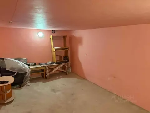 Гараж в Саратовская область, Саратов ул. Имени Н.Г. Чернышевского (22 ...