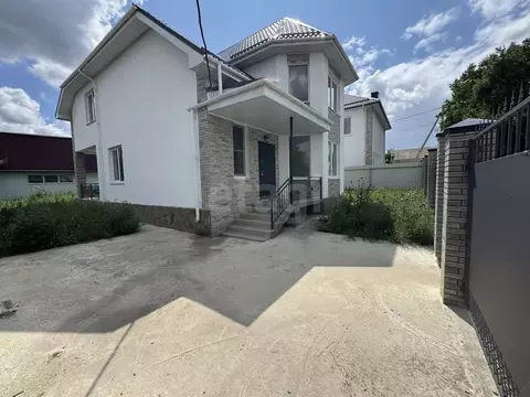 Дом в Краснодарский край, Анапа муниципальный округ, Гостагаевская ...