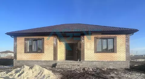 Дом в Белгородская область, Белгородский район, Разумное рп просп. ...