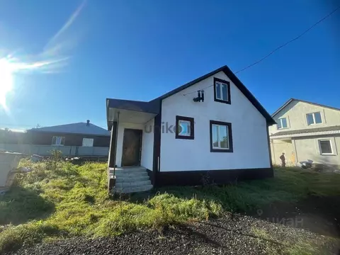 Дом в Башкортостан, Иглинский сельсовет, с. Иглино ул. Горького, 12/3 ...