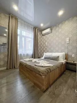 Комната Краснодарский край, Сочи Адлер жилрайон, ул. Чкалова, 5А