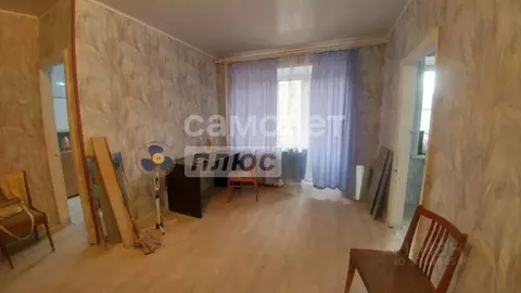 2-к кв. Свердловская область, Екатеринбург пер. Выездной, 6 (41.0 м)