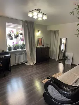 Студия Самарская область, Самара Московское ш., 2 (31.3 м)