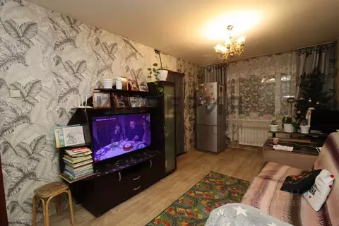 2-к кв. Магаданская область, Магадан Новая ул., 29Б (45.9 м)