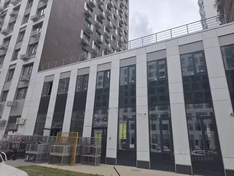 Помещение свободного назначения в Москва Тагильская ул., 2к1 (498 м)