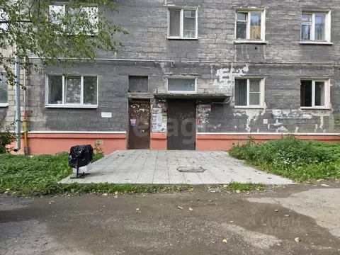 1-к кв. Свердловская область, Нижний Тагил ул. Черных, 50 (30.6 м)