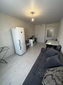 1-к кв. Краснодарский край, Краснодар ул. Имени Героя Советского Союза ...