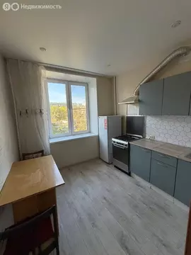 2-комнатная квартира: Челябинск, улица Островского, 2 (60.1 м)