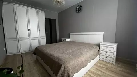 2-к кв. Иркутская область, Иркутск Байкальская ул., 346/2 (70.6 м)