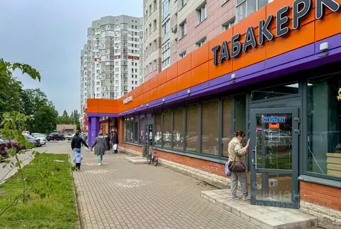 Помещение свободного назначения в Московская область, Балашиха Кучино ...