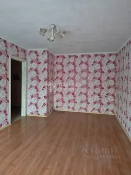 1-к кв. Кировская область, Кирово-Чепецк ул. Ленина, 64к2 (32.3 м)