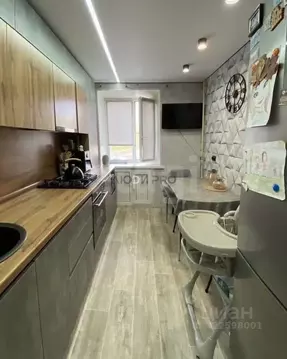 2-к кв. Вологодская область, Грязовец ул. Пылаевых, 52 (46.0 м)