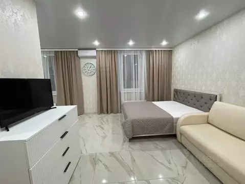 2-к кв. Краснодарский край, Новороссийск ул. Куникова, 1 (57.2 м)