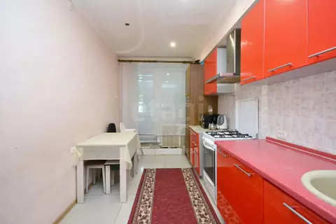 Квартира, 3 комнаты, 85.5 м