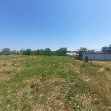 Участок в Краснодарский край, Динской район, Старомышастовская ст-ца ...