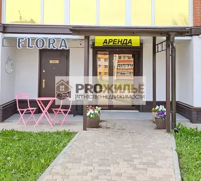 Помещение свободного назначения в Башкортостан, Белебей Волгоградская ...