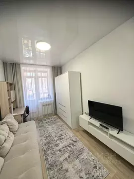 Студия Иркутская область, Иркутск Ново-Ленино мкр, Березовый мкр, 73 ...