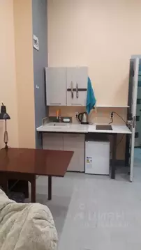 Студия Краснодарский край, Анапа Промышленная ул., 9к2 (25.0 м)