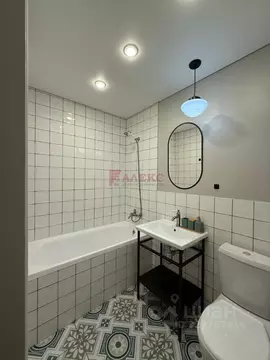 3-к кв. Ростовская область, Ростов-на-Дону Казахская ул., 89/2 (43.5 ...