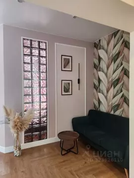 1-к кв. Краснодарский край, Сочи Курортный просп., 92/5 (75.0 м)