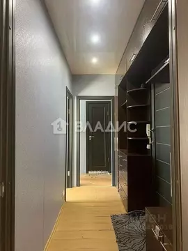 2-к кв. Алтайский край, Бийск ул. Ильи Мухачева, 228/2 (52.0 м)