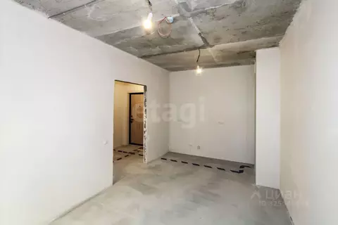 1-к кв. Тюменская область, Тюмень ул. Разведчика Кузнецова, 9 (37.65 ...