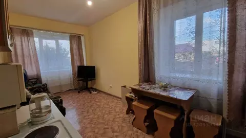 Студия Иркутская область, Иркутск Радужный мкр, 71 (20.2 м)