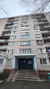 Комната Белгородская область, Белгород Степная ул., 6 (12.0 м)