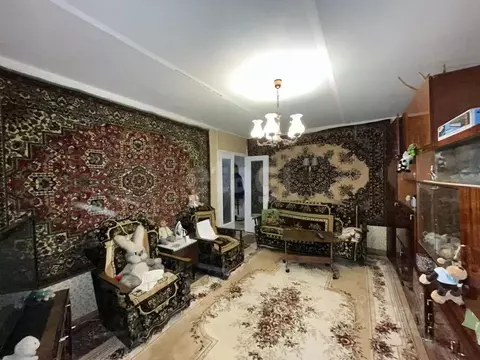 2-к кв. Тверская область, Конаковский муниципальный округ, Редкино пгт ...