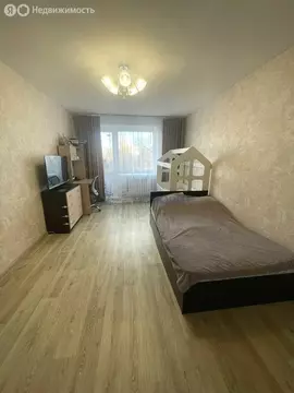 1-комнатная квартира: Нижний Новгород, улица Федосеенко, 13 (29.9 м)