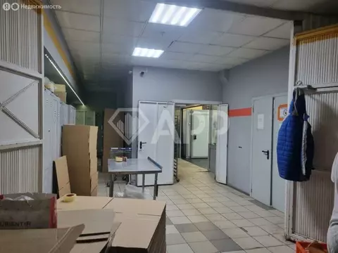 Производственное помещение (450 м)