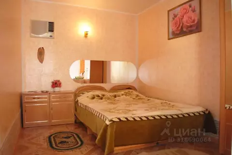 Комната Крым, Судак ул. Спендиарова, 48