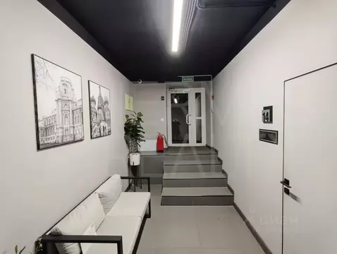 Помещение свободного назначения в Москва Волжский бул., 36 (326 м)