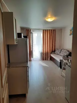 Студия Ленинградская область, Мурино Всеволожский район, бул. ...