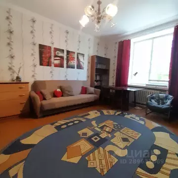 Комната Ленинградская область, Выборг бул. Кутузова, 35