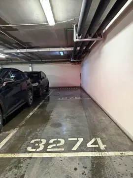 Гараж в Москва Ходынская ул., 2 (28 м)