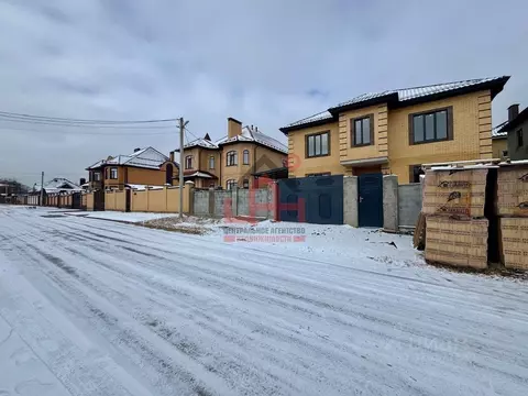 Дом в Ставропольский край, Ессентуки ул. Терновая (240 м)