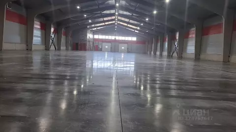 Производственное помещение в Московская область, Раменский ...