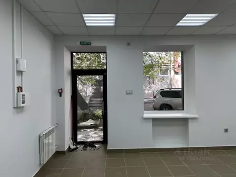 Помещение свободного назначения в Башкортостан, Уфа ул. 40 лет ...