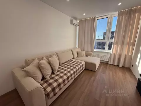 2-к кв. Адыгея, Майкоп ул. К.А. Васильева, 4 (59.9 м)